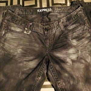 Express Jeans